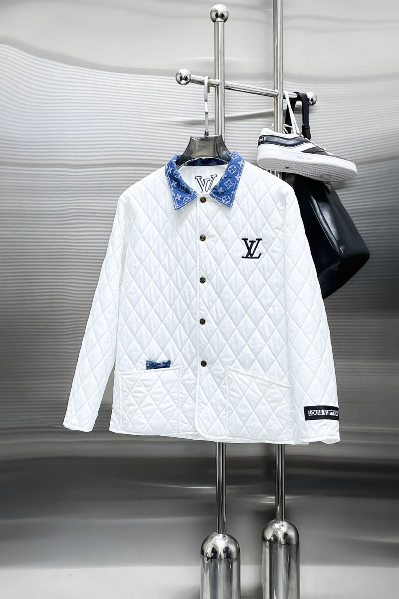 Louis Vuitton Outwear